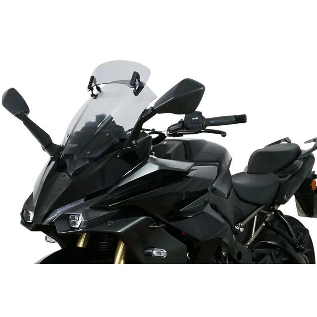MRA スクリーン ヴァリオツーリング（スモーク） MVT464 エムアールエー スクリーン関連パーツ GSX-S1000GT 19,740円