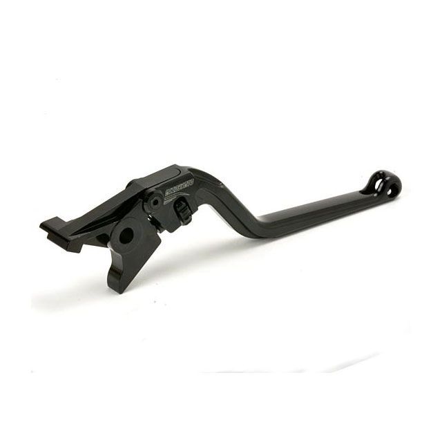ACCOSSATO ブレーキレバー F014 カラー シルバー EDF014S アコサット レバー