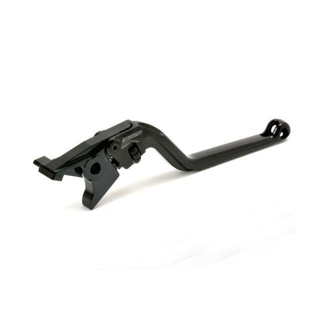 ACCOSSATO ブレーキレバー F041 カラー ブラック EDF041N アコサット レバー GSX1300R Hayabusa｜パークアップ 店