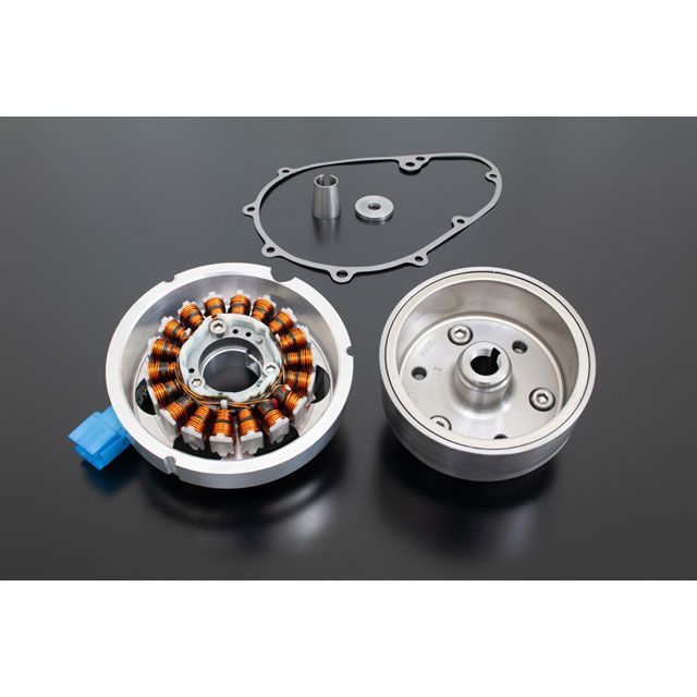 PMC TYPE-Z ダイナモキット 72-752 ピーエムシー その他駆動系パーツ Z1000A2/Z1R|パークアップ 店