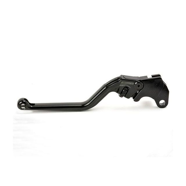 ACCOSSATO クラッチレバー B055 カラー シルバー ESB055S アコサット レバー｜パークアップ 店