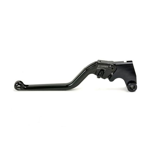 ACCOSSATO クラッチレバー T955 カラー グリーン EST955G アコサット レバー｜パークアップ 店