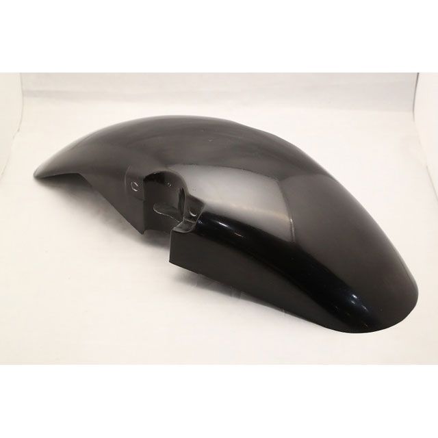 T2Racing STD フロントフェンダー 黒ゲル T2-FF-STD-BK T2レーシング フェンダー NSR250R｜パークアップ 店