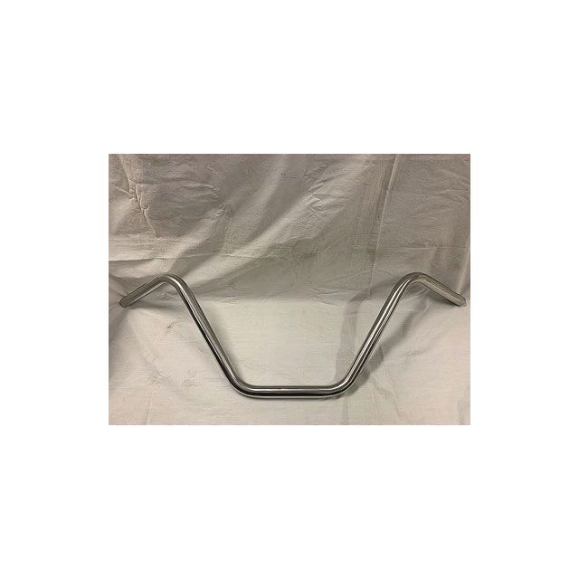 K&W ワルキューレ用ボーンフリーバー P60674-6 部品屋K&W ハンドル関連パーツ ワルキューレ