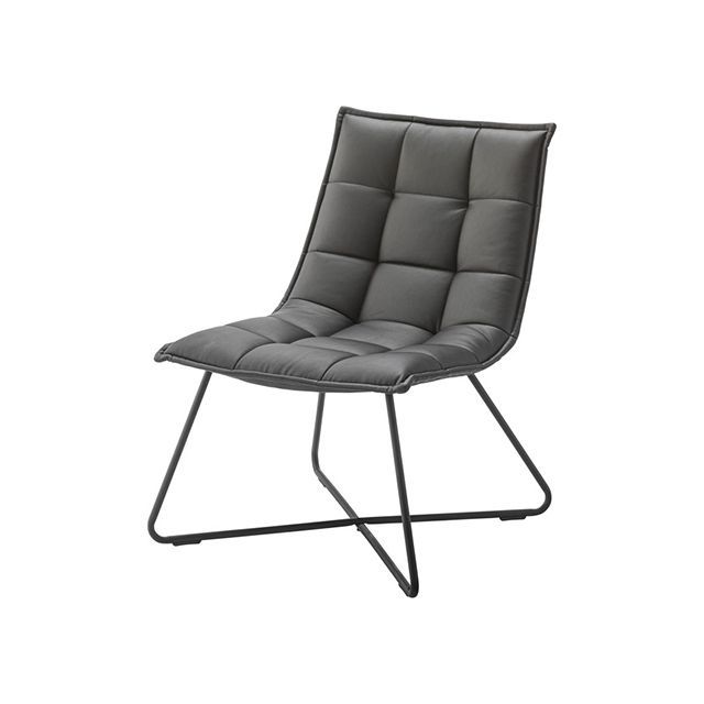 【メーカー直送】Azumaya MYS-301BK チェア（ブラック） MYS-301BK メーカー在庫あり 東谷 キッチン用品 14,747円