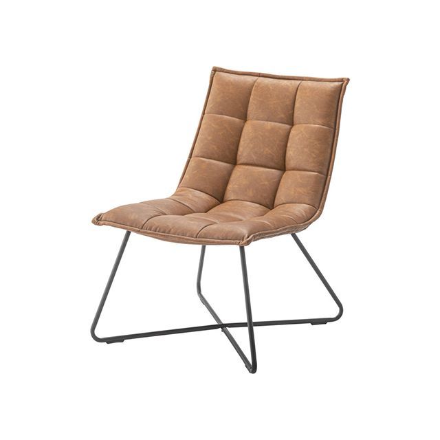【メーカー直送】Azumaya MYS-301BR チェア（ブラウン） MYS-301BR メーカー在庫あり 東谷 キッチン用品