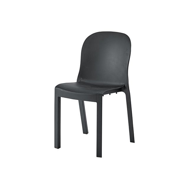 【メーカー直送】Azumaya CL-503BK チェア(ブラック) CL-503BK メーカー在庫あり 東谷 家具・インテリア|パークアップ 店