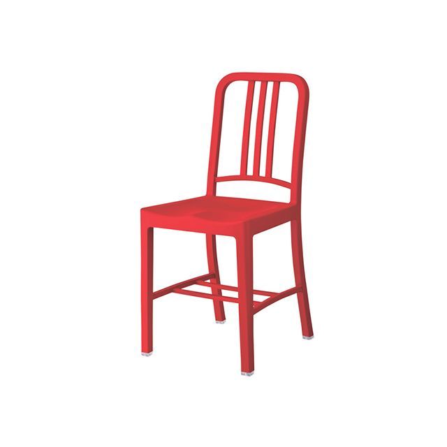 【メーカー直送】Azumaya CL-797RD チェア（レッド） CL-797RD 東谷 家具・インテリア｜パークアップ 店