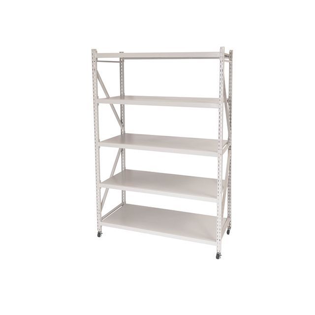 【メーカー直送】Azumaya DIS-685IV ボルトレスラックD60（アイボリー） DIS-685IV メーカー在庫あり 東谷 キッチン用品