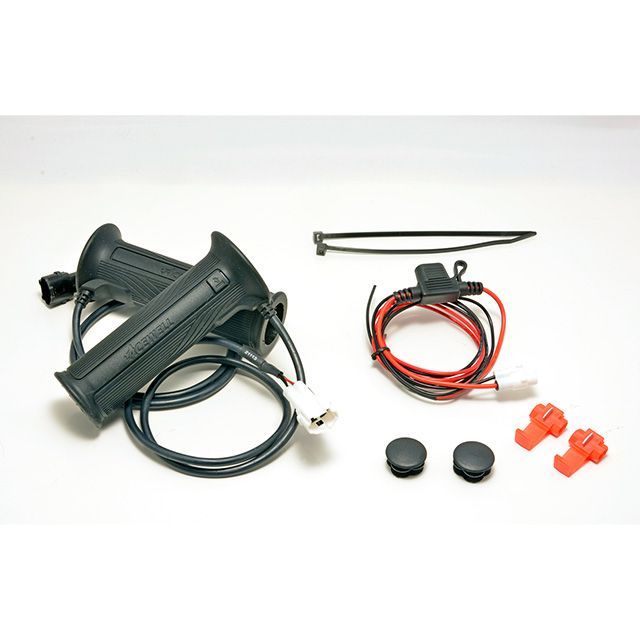 ACE WELL スマートグリップヒーター（黒） ACE-HG20 エースウェル グリップ関連パーツ 汎用