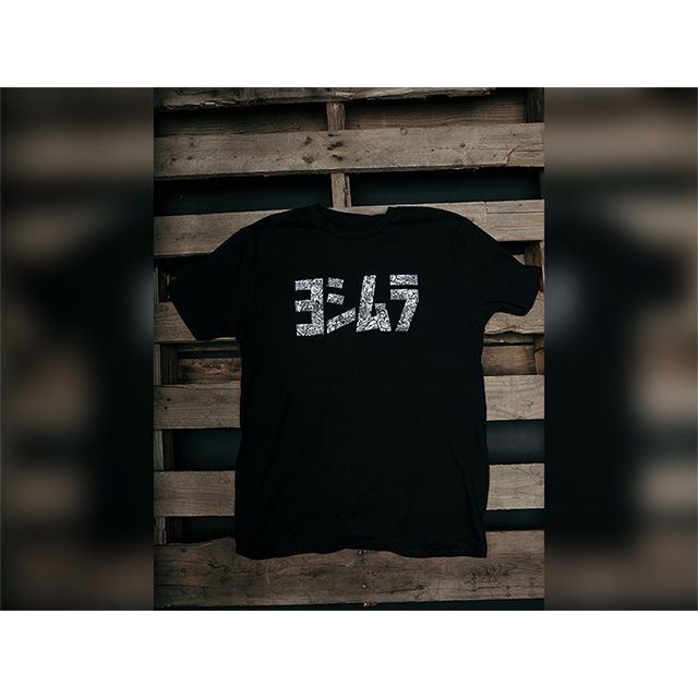 楽天市場】☆正規品【YOSHIMURA】ヨシムラ USヨシムラ Tシャツ