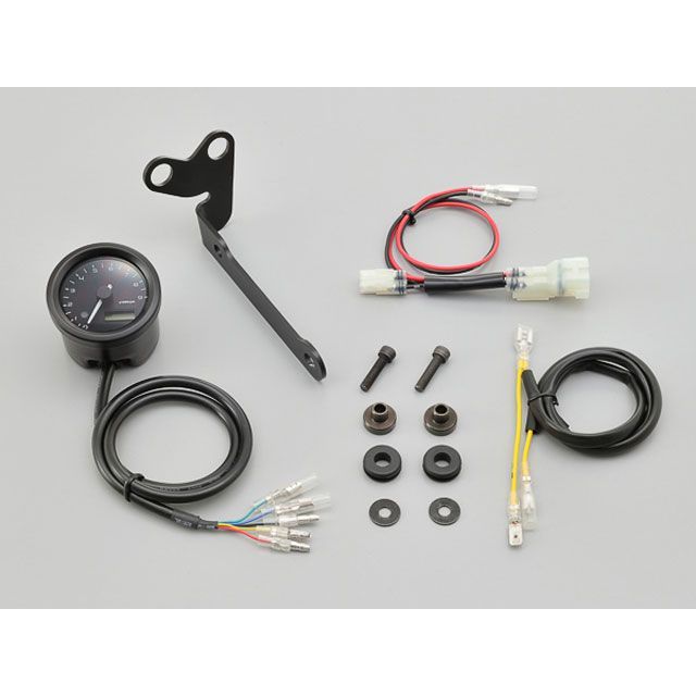 DAYTONA VELONA（TM） タコメーターキットφ48 27507 メーカー在庫あり デイトナ タコメーター Dax125 11,590円