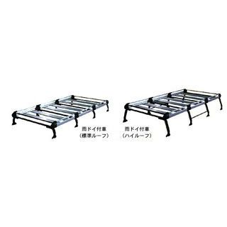 SEIKOH KOGYO ルーフキャリア HF442B+ 精興工業 キャリア・ルーフボックス