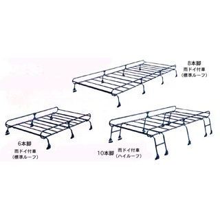 SEIKOH KOGYO ルーフキャリア UL42 精興工業 キャリア・ルーフボックス