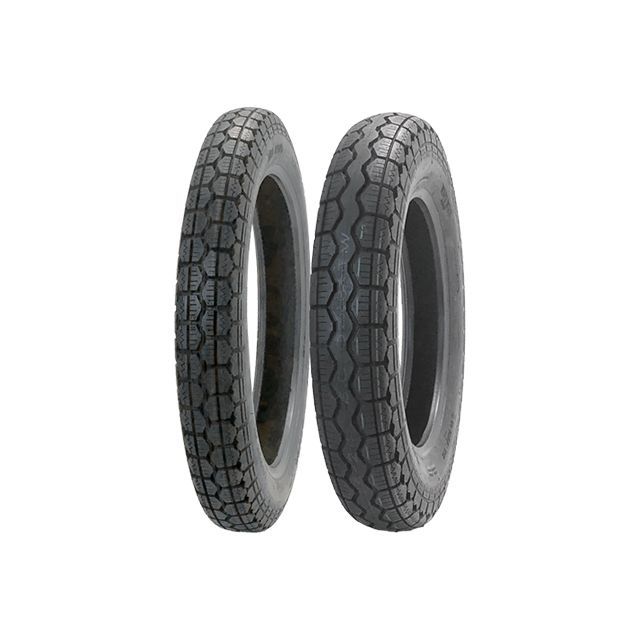 SHINKO OVAL MASTER 4.00-18 70H（ブラック/ブラック） ZMA00048 シンコー オンロードタイヤ 汎用｜パークアップ 店