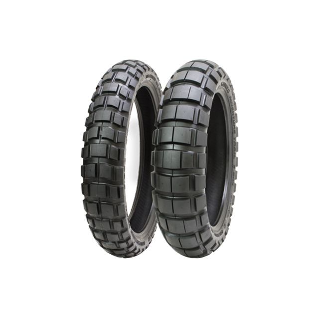 SHINKO E805 150/70R17 69R（ブラック/ブラック） 15708052 シンコー オンロードタイヤ 汎用