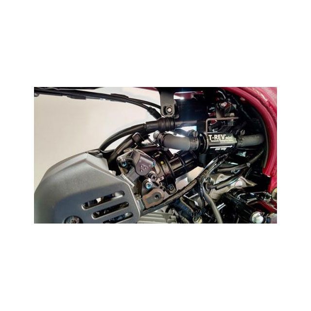 ダックス 125 T-REV mini SPキット TERAMOTOオンラインショップ / T-REVmini Dax125 JB04 SPキット