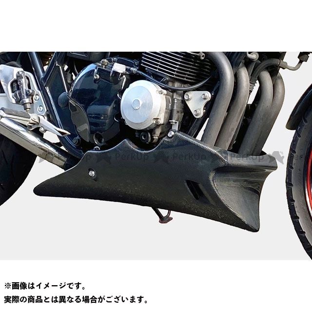 vtr 250 アンダーカウル　コワース？値段交渉◎ 値段交渉可】コワース RSアンダーカウル VTR250 COERCE