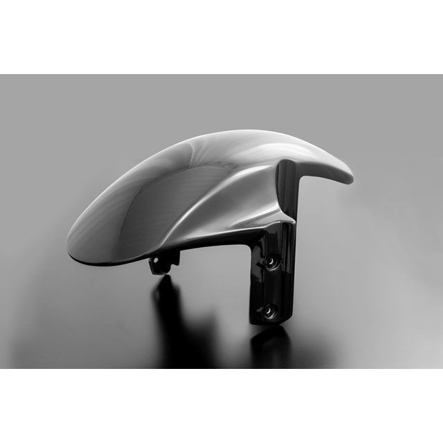 ARCHI カーボンフロントフェンダー　189-1730B 期間限定おまけ付き！】ARCHI アーキ カーボン フロント