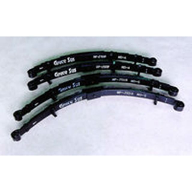 お買い得！三菱ジープ　新品リーフゴムブッシュ　1台分セット お買い得！三菱ジープ 新品リーフゴムブッシュ 1台分セット