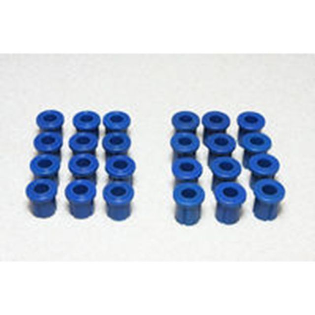 楽天市場】三菱 ジープ リーフ サスペンション 用 ウレタン ブッシュ