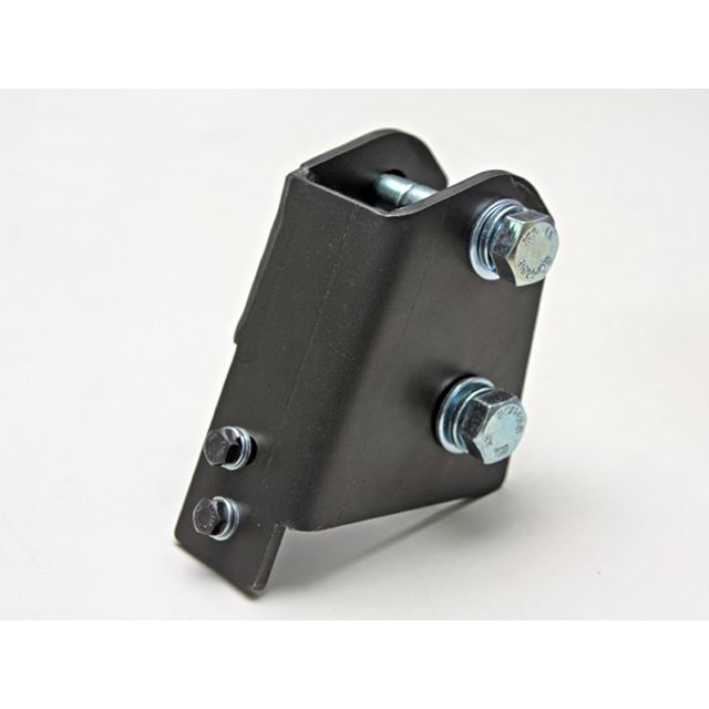 【メーカー直送】MASTER PIECE ジムニー JB23W JB33W JB43W リア ラテラル アップ ブラケット GS-S113 マスターピース サスペンション