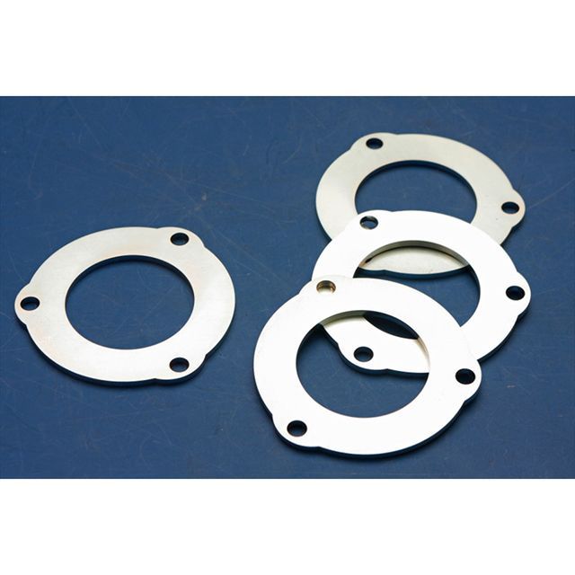 エルフォード　フロント　リフトアップスペーサー LANDCRUISER PRADO SUSPENSION | ELFORD