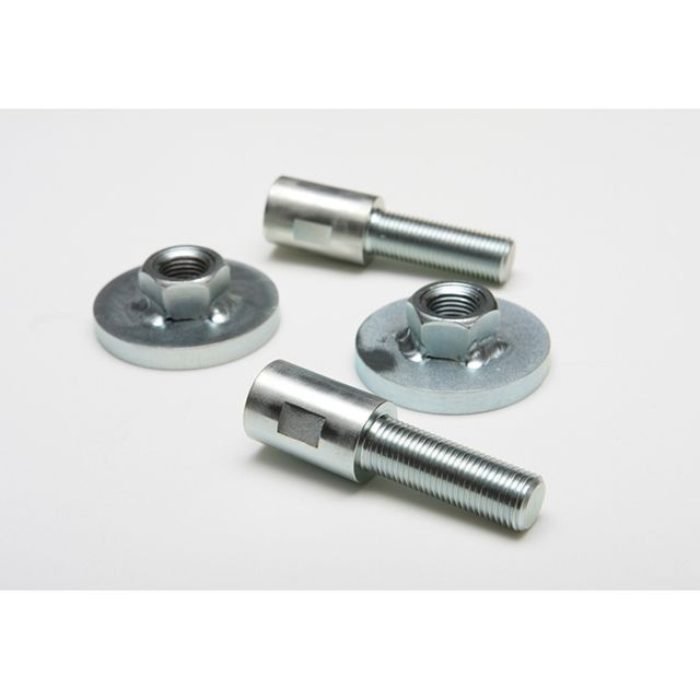 【メーカー直送】MASTER PIECE 実用新案登録済み！！ ハスラー ストラット延長ボルト GS-S212 マスターピース サスペンション