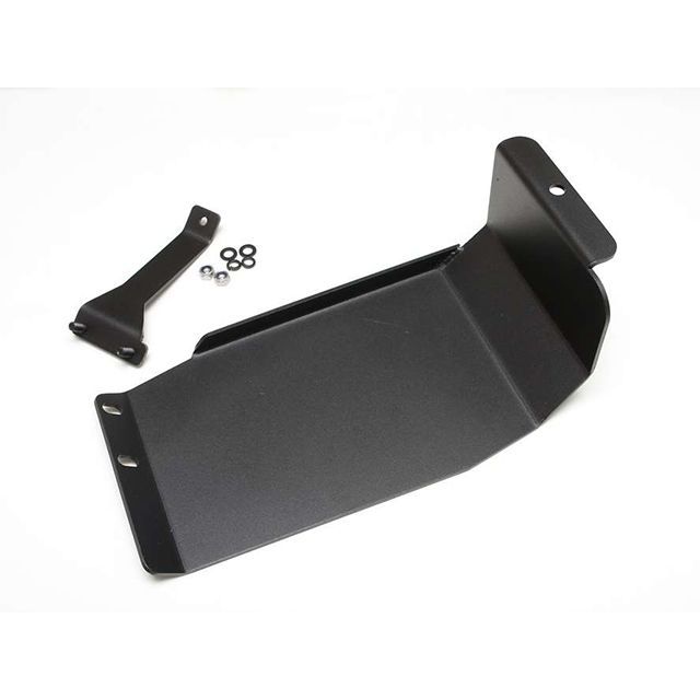 【メーカー直送】MASTER PIECE オールスチール キャニスターガード ジムニーJB64W ジムニーシエラJB74W用 EX-S304 マスターピース 外装