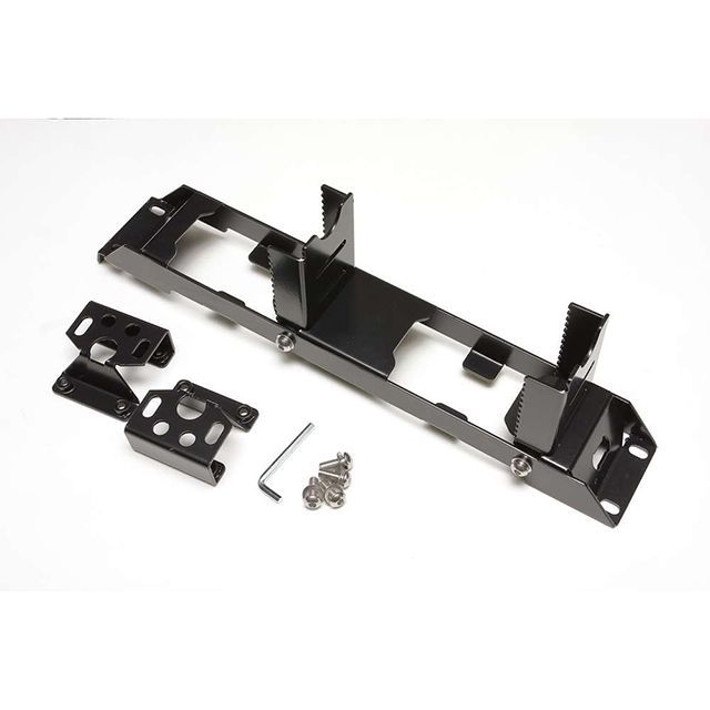 【メーカー直送】MASTER PIECE ジムニー ジムニーシエラ JB64W JB74W 簡易リアラダー EX-S321 マスターピース 外装|パークアップ 店