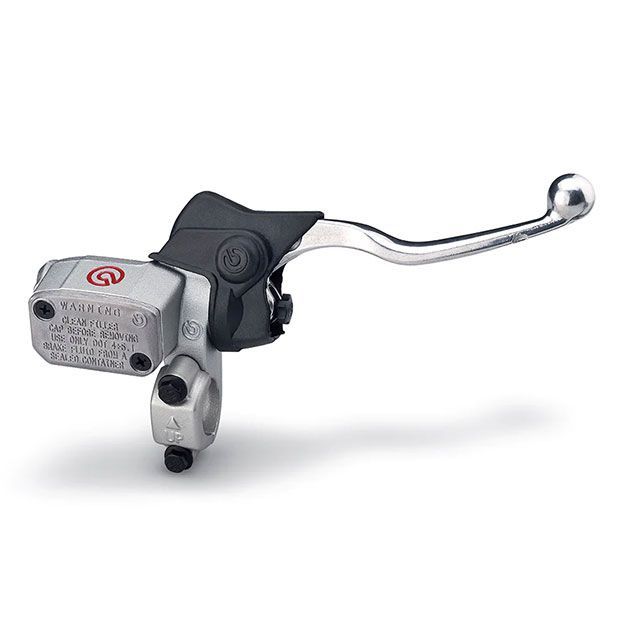 EVATEK ブレンボマスターシリンダーEZパッケージ フロント ホンダ CT125 EVT-3110 エヴァテック その他ブレーキ用パーツ CT125