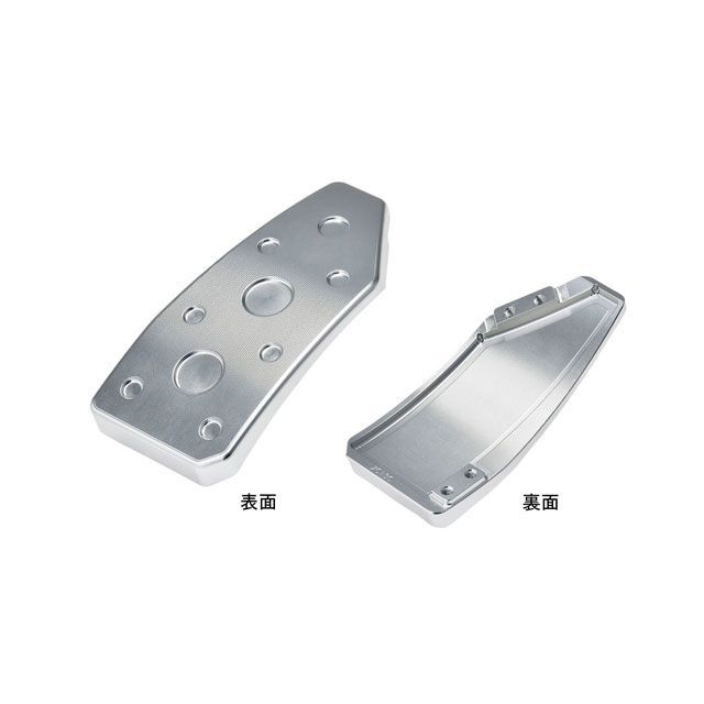 NEOPLOT アクセルペダルNEO NP70130 メーカー在庫あり NEOPLOT 内装パーツ・用品