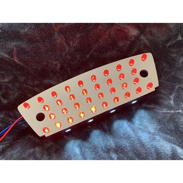 From Neighbor YBR125(2)用LEDテールユニット フロムネイバー テール関連パーツ|パークアップ 店