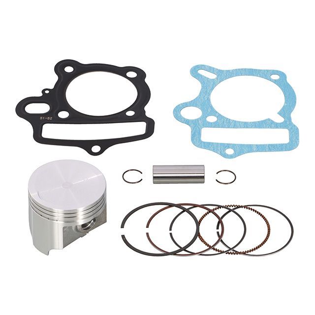 KITACO ピストンKIT 350-1013420 キタコ ピストン キタコ社製ボアアップKITに適合