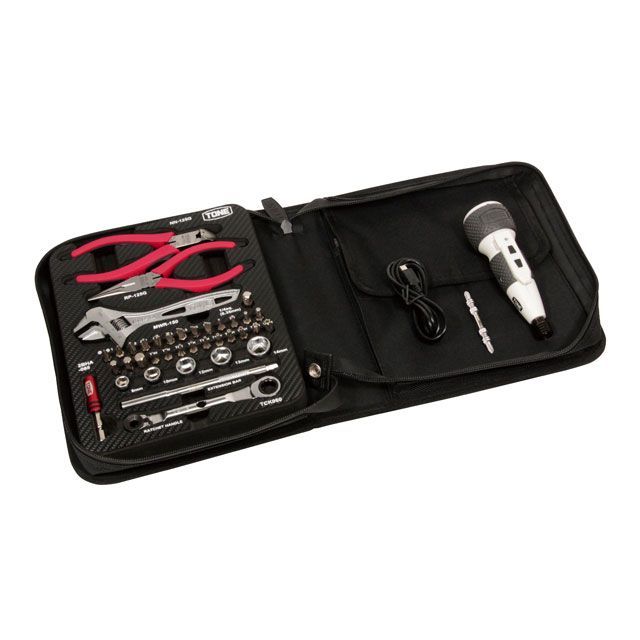 【メーカー直送】TONE ツールバッグセット TSX2170 TSX2170 トネ ハンドツール