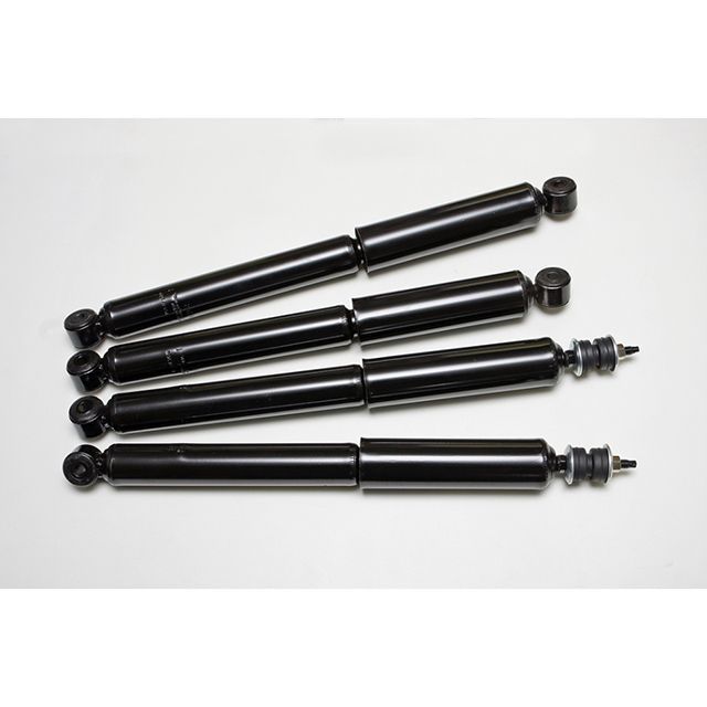 【メーカー直送】MONROE ジムニー ジムニーシエラ JB23W JB33W JB43W 用 2インチ アップ 用 モンロー ロードマチック ショック アブソーバー GS-S219 モンロー サスペンション