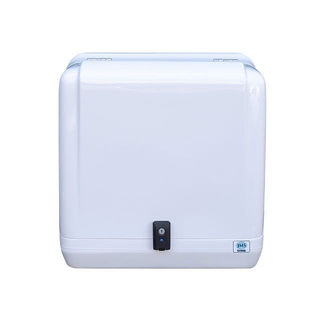 JMS B-2 BOX セキュリティー仕様（鍵番号違いタイプ） オプション 棚板+内装 B-2W-SL-CA2+T-1+N-1 ジェイエムエス ツーリング用ボックス ジャイロキャノピー4サイクル｜パークアップ 店