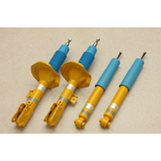 【メーカー直送】BILSTEIN デリカD：5用 ビルシュタイン ノーマル長ショック アブソーバー GS-M30 BILSTEIN サスペンション 98,243円