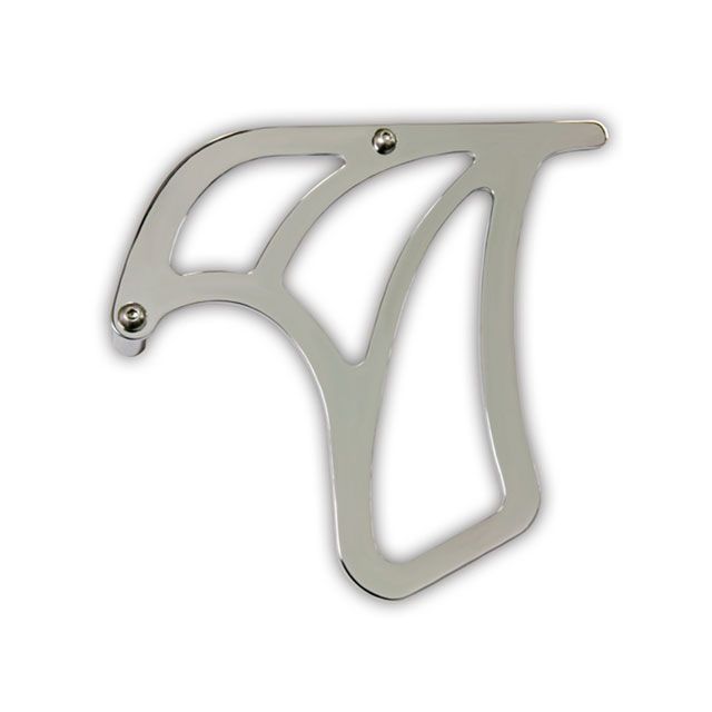 TRIJYA サイドバッグステー スペーサー デタッチャブルキット取付車輌 TJ090026 トライジャ シート関連パーツ FXSBSE（ブレイクアウトCVO） FXSB（ブレイクアウトスタンダード）
