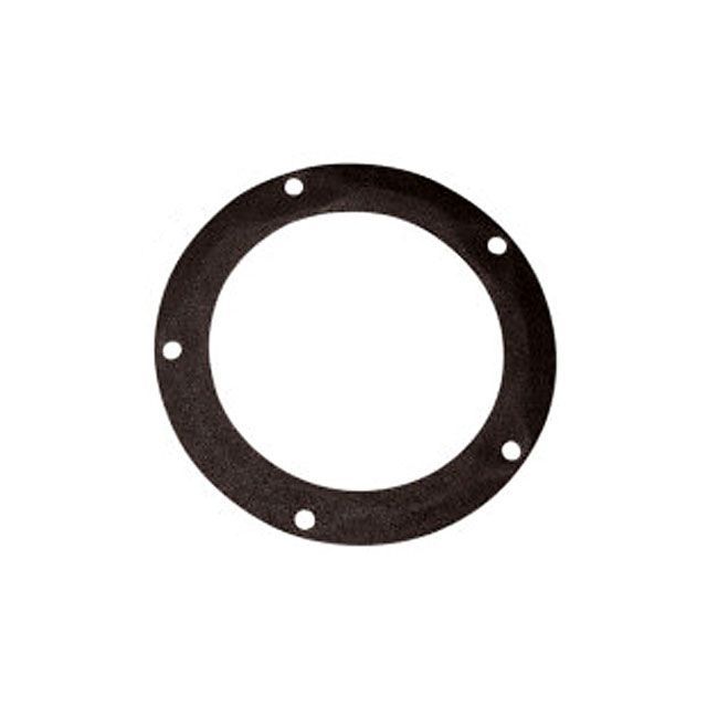 トライジャ ダービーカバー用ガスケット（ブラック） TJ095670 トライジャ その他外装関連パーツ ハーレー