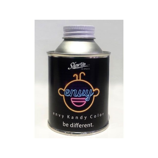 SHOW UP envyKandyColor（アクアブルー） EK10 SHOW UP 塗料・ペイント｜パークアップ 店