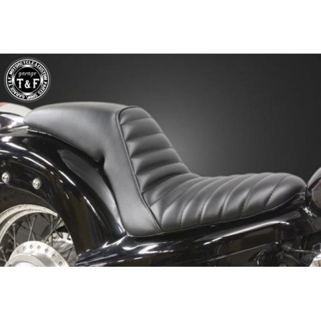 T&F ガンファイターシート（タックロール） ・ST400ST27 ガレージT&F シート関連パーツ｜パークアップ 店