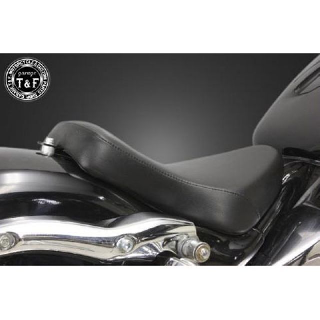 HONDA シャドウ400 NC34 イージーライダース　シート シャドウ400 シート イージーライダース - メルカリ