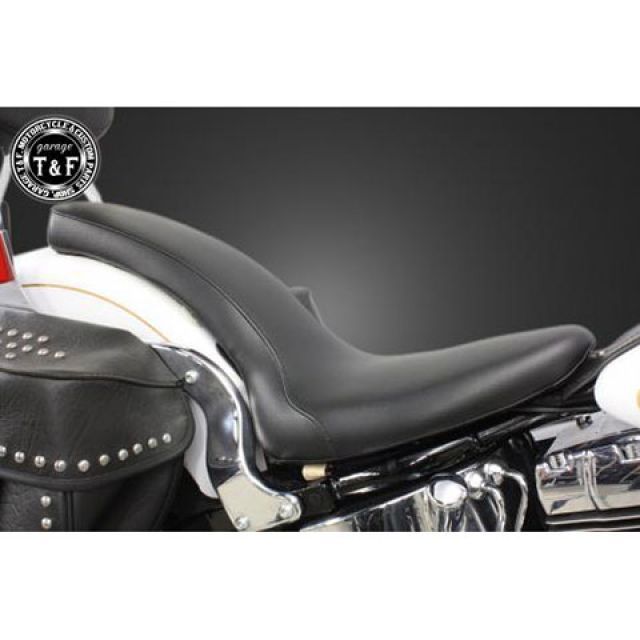 T&F 150/MU85タイヤ用 コブラシート（スムース） ・STST33 ガレージT&F シート関連パーツ