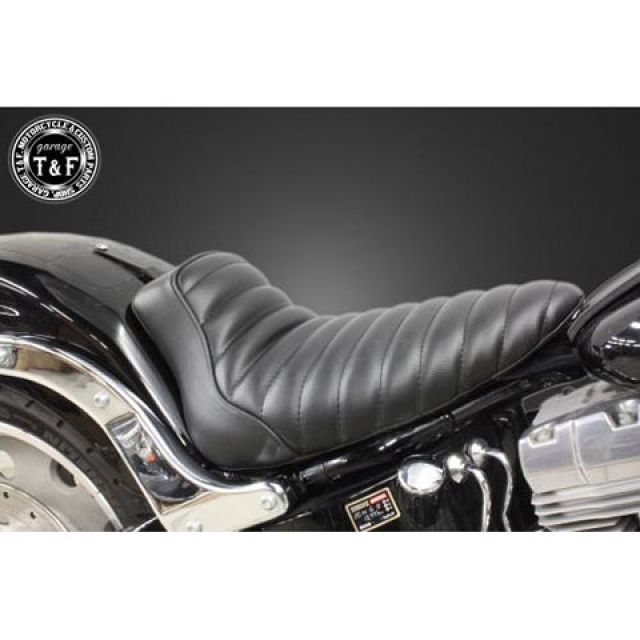 T&F 200ワイドタイヤ用 シングルシート(タックロール) ・STST18 ガレージT&F シート関連パーツ