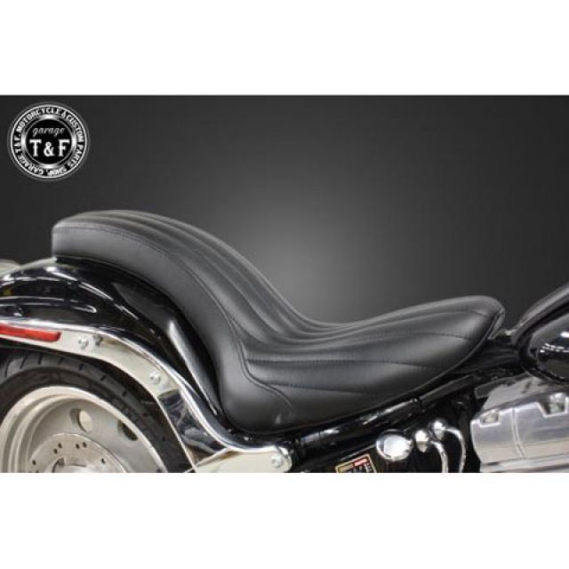 T&F 200ワイドタイヤ用 コブラシート（バーチカル） ・STST12 ガレージT&F シート関連パーツ｜パークアップ 店