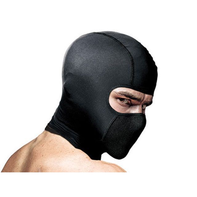 NAROO MASK NAROO MASK F3F ブラック F3F BLACK NAROO MASK その他アパレル