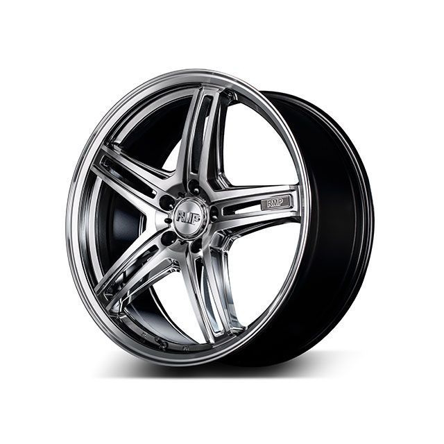 MID RMP 520F（ハイパーメタルコート/ポリッシュ） MID タイヤ・ホイール｜パークアップ 店