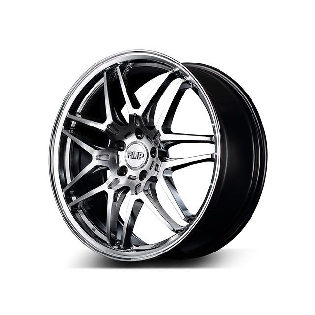 MID RMP 720F（ハイパーメタルコート/ポリッシュ） MID タイヤ・ホイール｜パークアップ 店