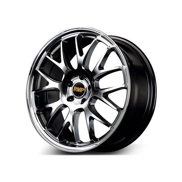 MID RMP 820F(HMC ハイパーメタルコート/ミラーカット) MID タイヤ・ホイール|パークアップ 店
